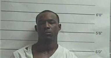 Joshua Archer, - Orleans Parish County, LA 